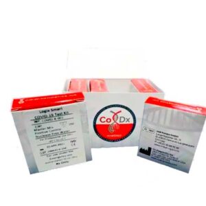 Kit Pcr Covid