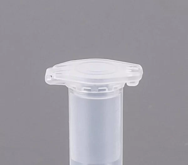 Tubo de Microcentrífuga Cónico - Imagen 2