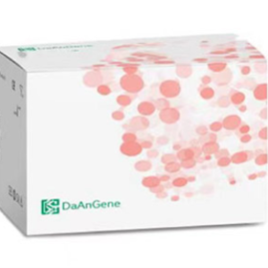 Kit PCR genotipado 18 VPH